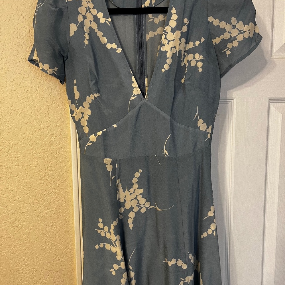 Realisation Par Luella Dress